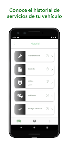 Soluciones Fleet Screen 3