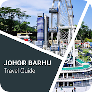 Top 23 Travel & Local Apps Like Johor Bahru - Travel Guide - Best Alternatives