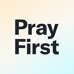 Icon image Pray First – Prayer Life Plans