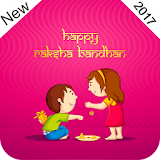 Rakshabandhan Wishes & Gif 2017 icon