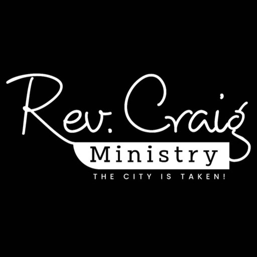 Rev Craig Ministry Podcast Laai af op Windows