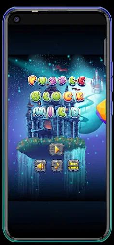 Wild block puzzle - Screenshot 3