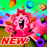Guide PLAY Candy-Crush Saga icon