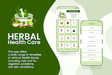 Herbal Health Care Tips & Cureのおすすめ画像2