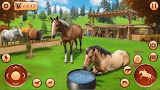 Horse Riding - Horse Gamesのおすすめ画像3