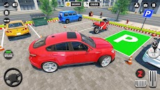 3D 駐車場 - シミュレーター ゲームのおすすめ画像4