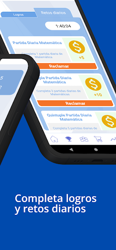 PreuApp: Prepara la PAES Screen 2