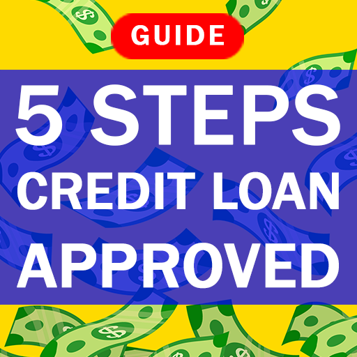 Personal Loan Approved in Five