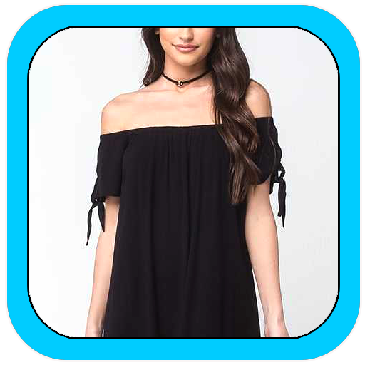 Fashion Women Latest Dresses logo