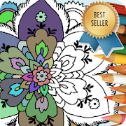 Top 43 Entertainment Apps Like Best Adult Coloring Pages Lite - Best Alternatives