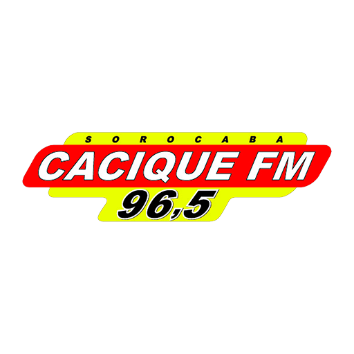 Cacique FM 2.2.16 Icon