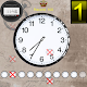 Clock Learning game
