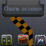 Science Charm icon