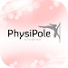 PhysiPole Studios Icon