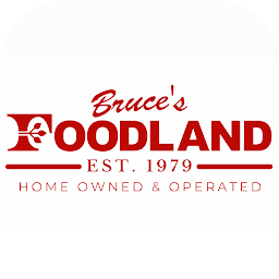 Bruce's Foodland की आइकॉन इमेज
