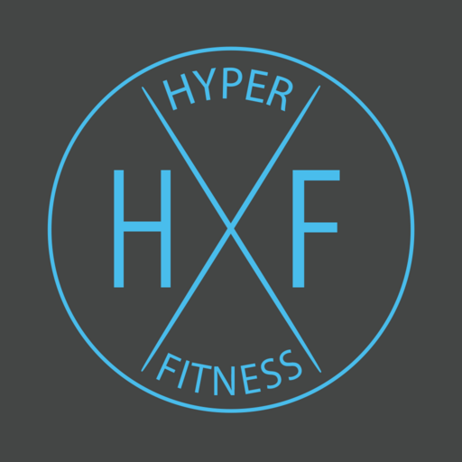 Logo Hyperfitness