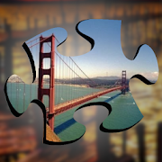 Top 43 Puzzle Apps Like Bridge Jigsaw Puzzles - Zillion Jigsaws - Best Alternatives