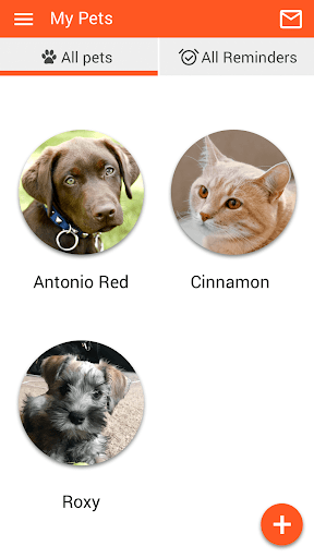 Lakeside Animal Health Screen 3