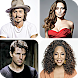 Guess the Celebrity - Androidアプリ
