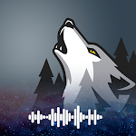 Cover Image of Download Wolf sound Ringtone  APK