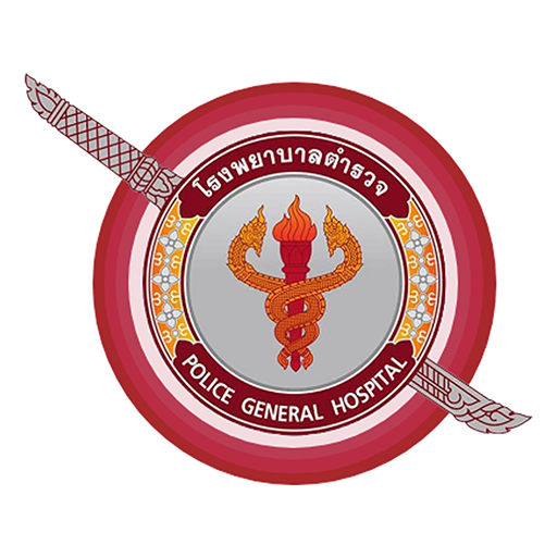 PolicePlus logo