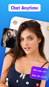 SugarClub live video chat app