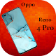 Oppo Reno 4 Launcher 2020: Themes & Wallpapers Descarga en Windows