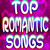 Top Romantic Songs icon