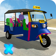 Top 34 Simulation Apps Like Tuk Tuk Auto Rickshaw Taxi Driver  ?2020 - Best Alternatives