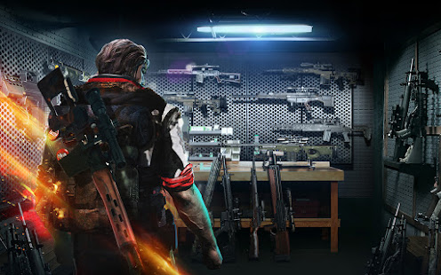 ZOMBIE HUNTER(圖6)-速報App