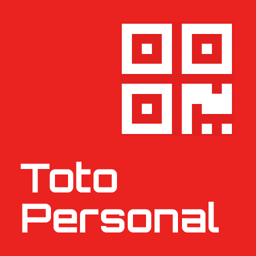 TotoScanner logo