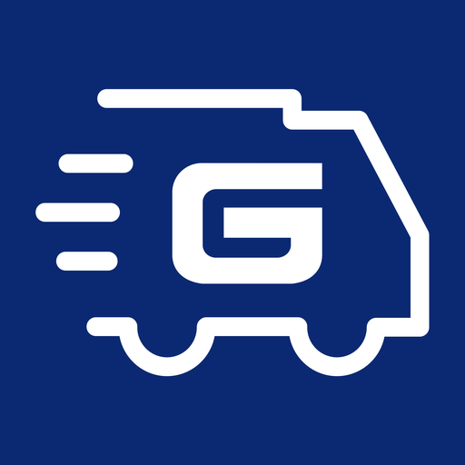 GLAPS_MOBILE logo