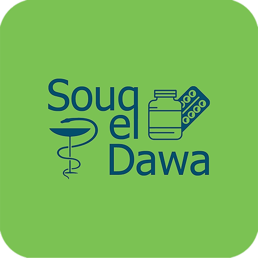SouqElDawa logo
