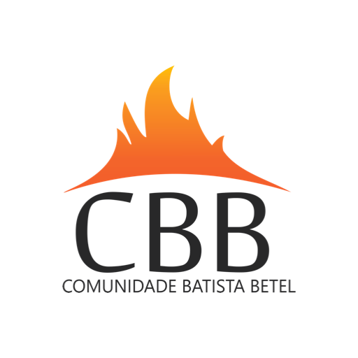 Comunidade Batista Betel logo