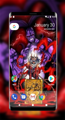 Best Saint Seiya 聖闘士 HD Wallpapers