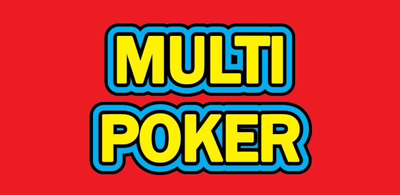 Multi Video Poker
