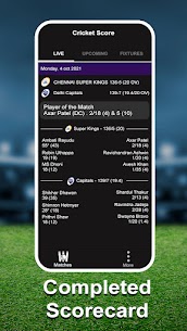 Sports Cricket Live Apk – Live Cricket Tv for Android 5