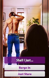Hometown Romance Story Games