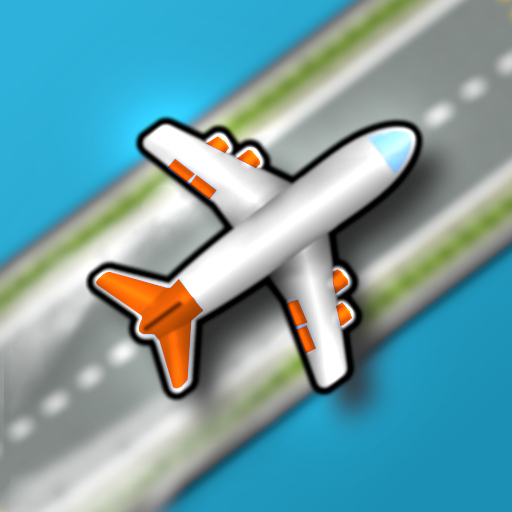 Airport Control  Icon