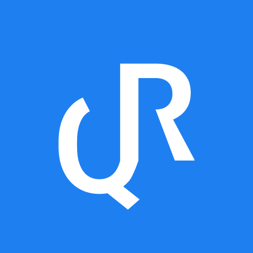 QR Generator logo