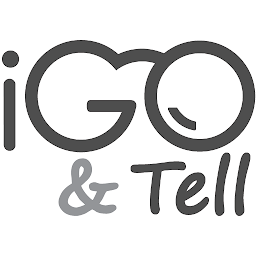 Icon image iGo&Tell