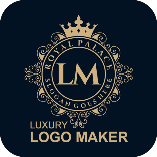 Luxury Logo Maker logo