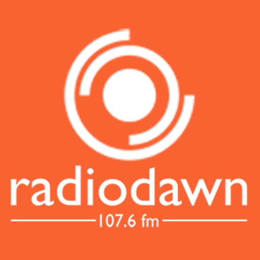 Radio Dawn logo