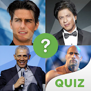 Childhood Famous People - Guess Trivia Games