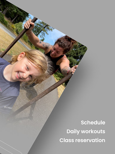 Timber City CrossFit