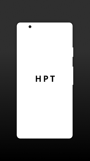 Android application HPT Bank screenshort