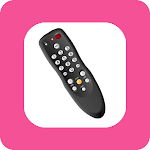 Cover Image of Download Mitsubishi Remote Control for Smart TV + AC + DVD 1.0 APK
