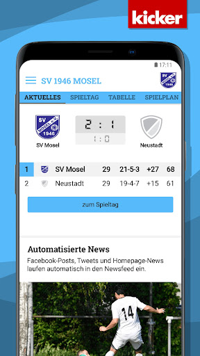 SV 1946 Mosel Screen 3