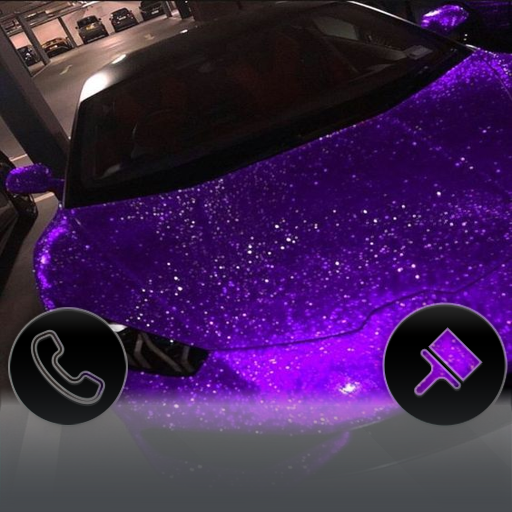 Dazzling Car Wallpapers  4K