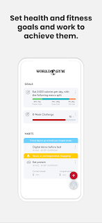 World Gym Canada